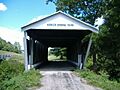 Kirker Bridge