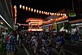 Kiryu yagi bushi festival vehicle-free promenade 2