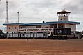 Kismayo Int Airport 2016