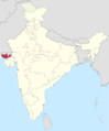 Kutch in India (1951)