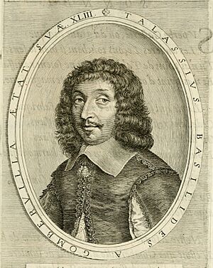 La doctrine des murs, tiree de la philosophie des stoiques, representee en cent tableaux et expliquee en cent discours pour l'instruction de la ieunesse (1646) (14744779861)