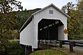 Lake Creek Bridge (Lane County, Oregon)