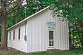 Laketon Township Hall