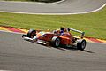Lando Norris, Formel 4 2015