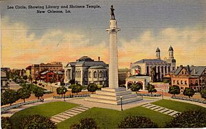 LeeCircleLibraryShrinersCard