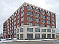 Lindeman and Haverson Showroom Chicago IL