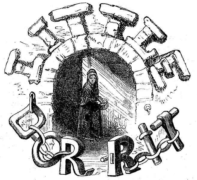 Little Dorrit avatar 1856
