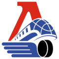Lokomotiv Yaroslavl Logo