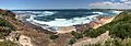 Looking South to Dee Why Beach (23631142524)