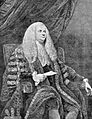 Lord Ashburton - Devonshire characters and strange events
