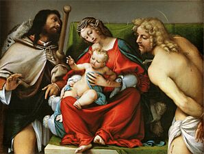 Lorenzo Lotto 034