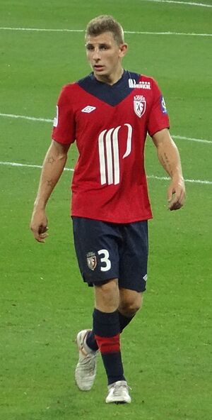 Lucas Digne (LOSC)