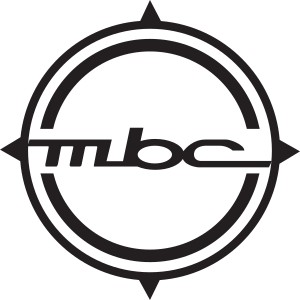 MBC logo 1974