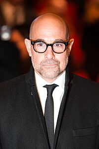 MJK32337 Stanley Tucci (Final Portrait, Berlinale 2017)