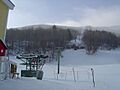 Mad River Glen, single chair-2005-0118a