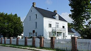 Maison Jean-Joseph-Girouard