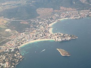 Mallorca - Magaluf, Torrenova, Sa Porrassa