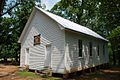 Mammoth Cave Baptist Church NPS