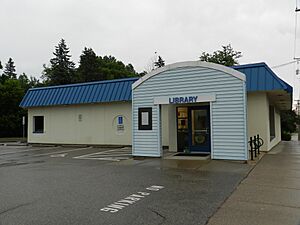 Maple Plain Library