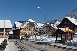 Marbach-Dorf