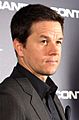 Mark Wahlberg at the Contraband movie premiere in Sydney February 2012
