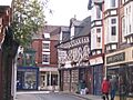 MarketDraytonTudorHouseHotel