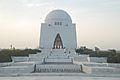 Mausoleum of the Quaid-e-Azam Muhammad Ali Jinnah medium View