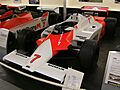 McLaren MP4