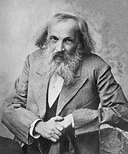 Mendeleev Photographische Gesellschaft 3