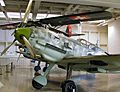 Messerschmitt Bf 109E