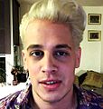 Milo Yiannopoulos 2016