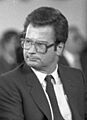 Minister Kinkel