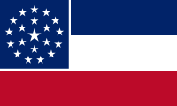 Mississippi 2001 flag proposal