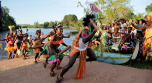 Moengo Festival of Theatre & Dance, 2017 - 3