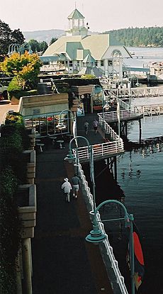 Nanaimo Waterfront2
