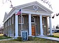 New Plymouth Congregational Church 1 - New Plymouth Idaho