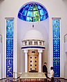 New Synagogue Darmstadt