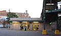 New Utrecht Station House jeh