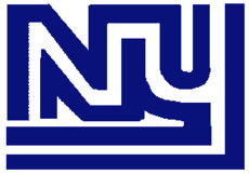 New York Giants (logo, 1975)