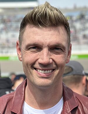 Nick Carter 2025 (cropped).jpg