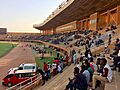 Niger, Niamey, Kountché Stadium (1)