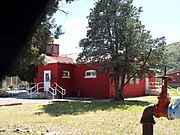 Nogales-School-Little Red Schoolhouse-1921-2