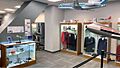 Northwest Airlines History Center-Museum-interior-C