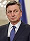 Novinarska konferenca predsednika republike Boruta Pahorja.jpg