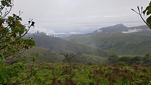 Obudu Mountains 3