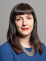 Official portrait of Bridget Phillipson MP crop 2