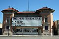 Ogden Theatre Denver