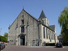 OpwijkChurch