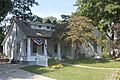 Orson Starr Home