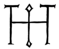 Otto signum